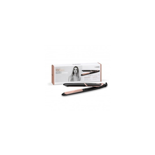 Plaukų tiesinimo žnyplės Babyliss ST391E