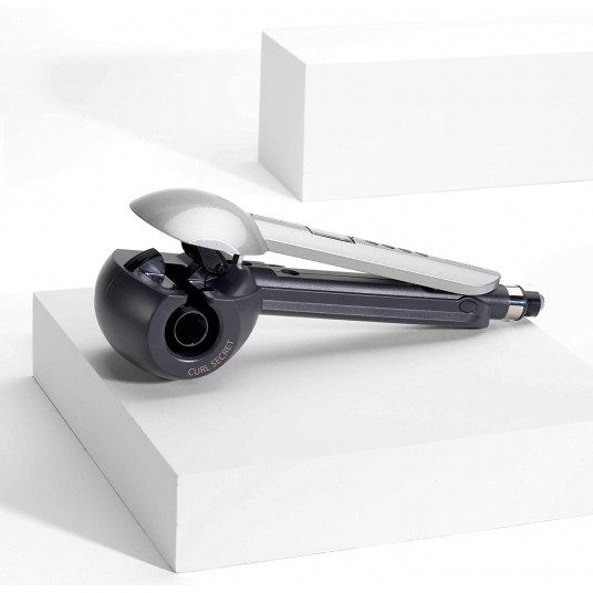 Plaukų formavimo žnyplės BaByliss C1600E