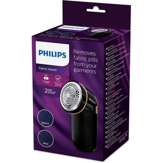 Pūkų surinkiklis Philips GC026/80