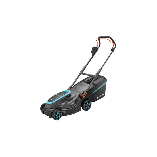 Akumuliatorinė vejapjovė Gardena PowerMax 37/36V P4A solo, 14638-55 (be baterijos ir pakrovėjo)