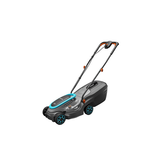 Akumuliatorinė vejapjovė Gardena PowerMax 32/18V P4A, 14632-20