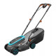 Akumuliatorinė vejapjovė Gardena PowerMax 32/18V P4A solo, 14632-55 (be baterijos ir pakrovėjo)