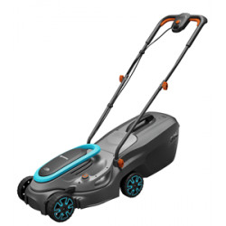 Akumuliatorinė vejapjovė Gardena PowerMax 32/18V P4A solo, 14632-55 (be baterijos ir pakrovėjo)