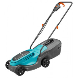 Akumuliatorinė vejapjovė Gardena PowerMax 30/18V P4A, 14630-20