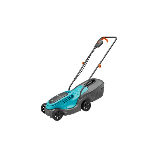Akumuliatorinė vejapjovė Gardena PowerMax 32/18V P4A solo, 14630-55 (be akumuliatoriaus ir pakorvėjo)