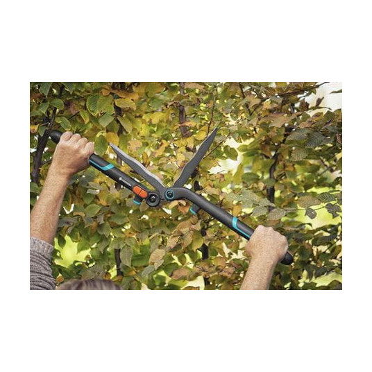 Žirklės gyvatvorei Gardena "EnergyCut" 12303-20