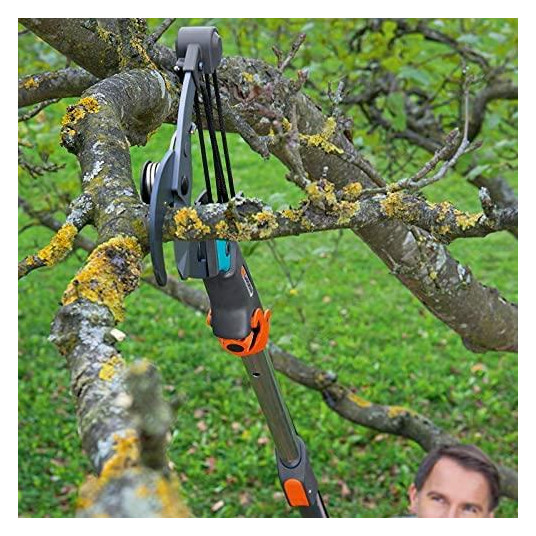 Šakų genėtuvas Gardena "CS" 00298-20