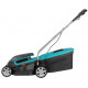 Akumuliatorinė vejapjovė Gardena PowerMax 32/36V P4A, 14621-55 (be akumuliatoriaus ir kroviklio)