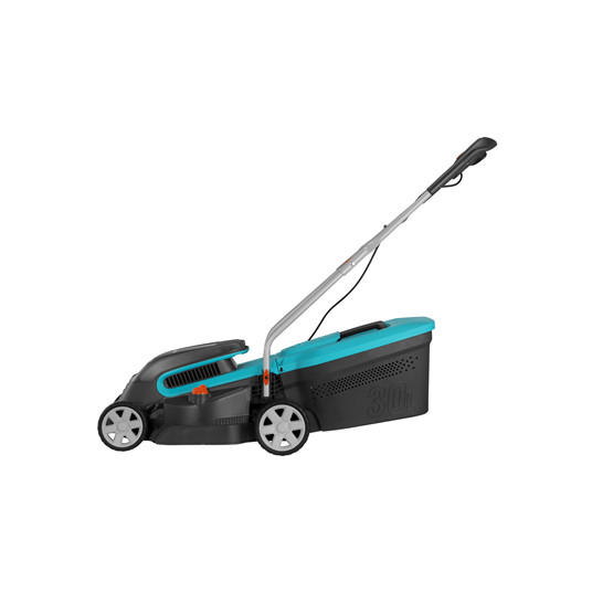 Akumuliatorinė vejapjovė Gardena PowerMax 32/36V P4A, 14621-55 (be akumuliatoriaus ir kroviklio)
