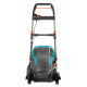 Elektrinė vejapjovė Gardena „PowerMax 1800/42, 05042-20