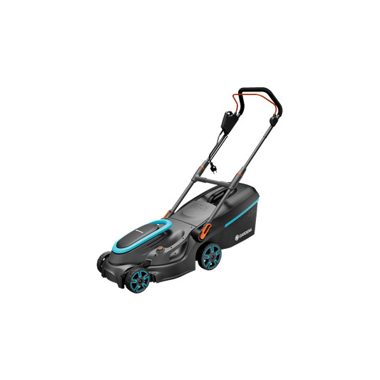 Elektrinė vejapjovė Gardena PowerMax 37/1800 G2, 14637-20