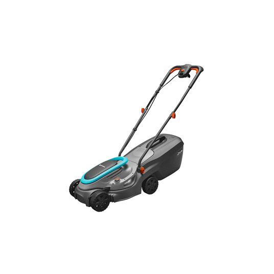 Elektrinė vejapjovė Gardena PowerMax 32/1200 G2, 14633-20