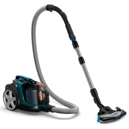 Dulkų siurblys Philips PowerPro Expert FC9744/09