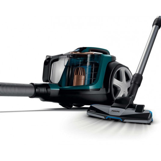 Dulkų siurblys Philips PowerPro Expert FC9744/09