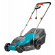 Elektrinė vejapjovė Gardena PowerMax 1100/32, 05031-20