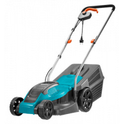 Elektrinė vejapjovė Gardena PowerMax 1100/32, 05031-20