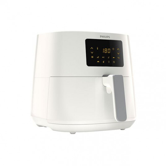 Karšto oro gruzdintuvė Philips HD9270/00