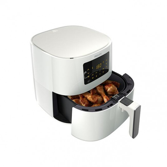 Karšto oro gruzdintuvė Philips HD9270/00
