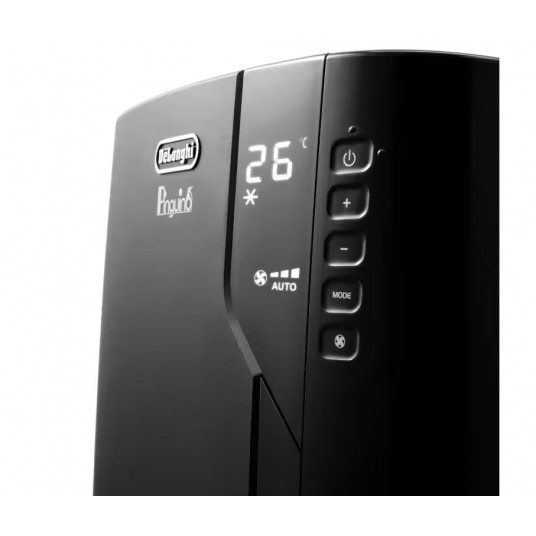 Kondicionierius DELONGHI PAC EX120