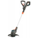 Akumuliatorinis trimeris Gardena ComfortCut 23/18V P4A, 14701-20