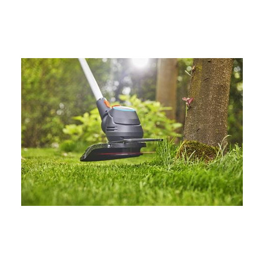 Akumuliatorinis trimeris Gardena ComfortCut 23/18V P4A, 14701-20