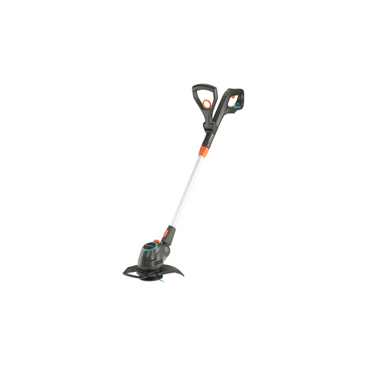 Akumuliatorinis trimeris Gardena ComfortCut 23/18V P4A, 14701-55 (be baterijos ir pakrovėjo)