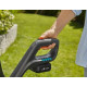Akumuliatorinis trimeris Gardena ComfortCut 23/18V P4A, 14701-55 (be baterijos ir pakrovėjo)