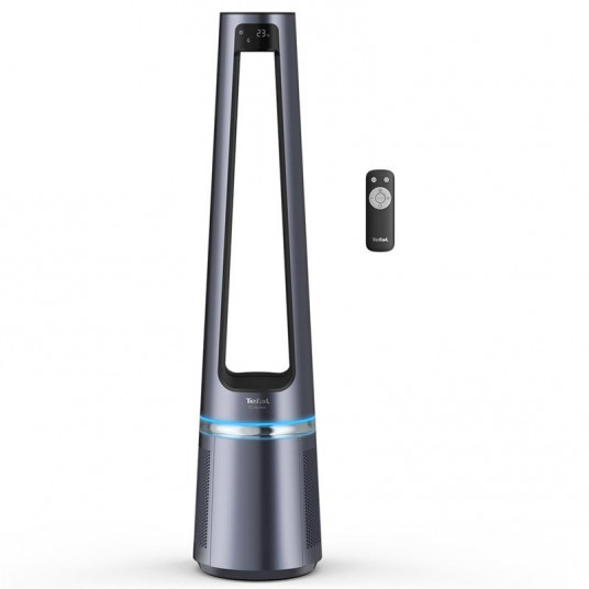 Gaisa attīrītājs Tefal Eclipse