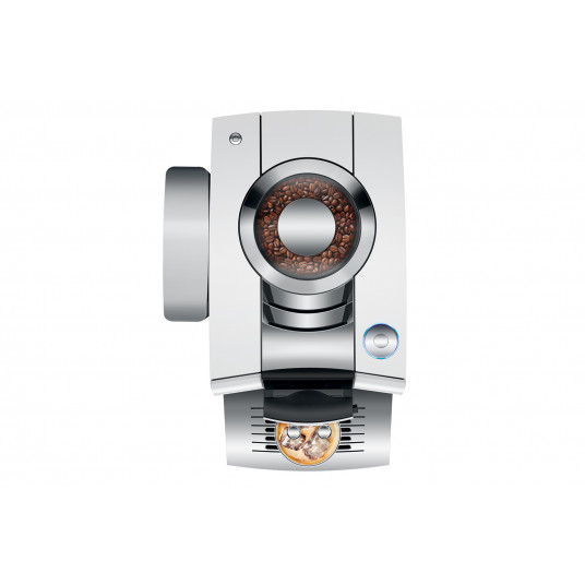 Kavos aparatas JURA Z10 Diamond White