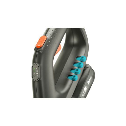 Akumuliatorinis trimeris Gardena EasyCut 23/18V P4A, 14700-20