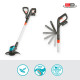 Akumuliatorinis trimeris Gardena EasyCut 23/18V P4A, 14700-20