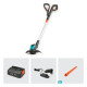 Akumuliatorinis trimeris Gardena EasyCut 23/18V P4A, 14700-20