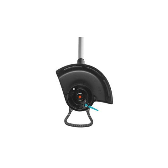 Akumuliatorinis trimeris Gardena EasyCut 23/18V P4A, 14700-20