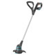 Akumuliatorinis trimeris Gardena SmallCut Li-23R, 09822-20