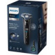 Barzdaskutė Philips S7886/58