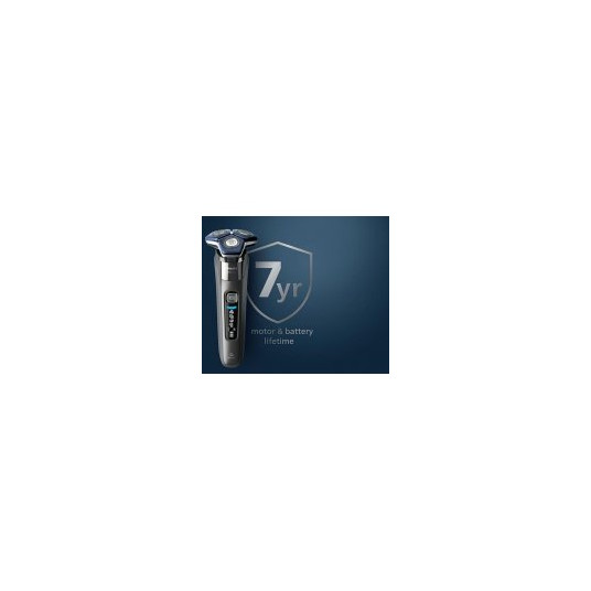 Barzdaskutė Philips S7886/58