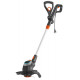 Elektrinis trimeris Gardena PowerCut 650/28, 09874-20