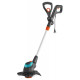 Elektrinis trimeris Gardena EasyCut 450/25, 09870-20