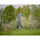 Akumuliatorinės teleskopinės genėjimo žirklės HighCut 360/18V P4A, 14776-20