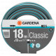 Žarna Gardena "Classic" 13 mm (1/2"), 18 m 18001-20