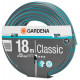 Žarna Gardena "Classic" 13 mm (1/2"), 18 m 18001-20
