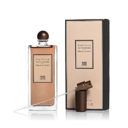 Serge Lutens Five O'Clock Au Gingembre Eau De Parfum 50 ml (unisex)