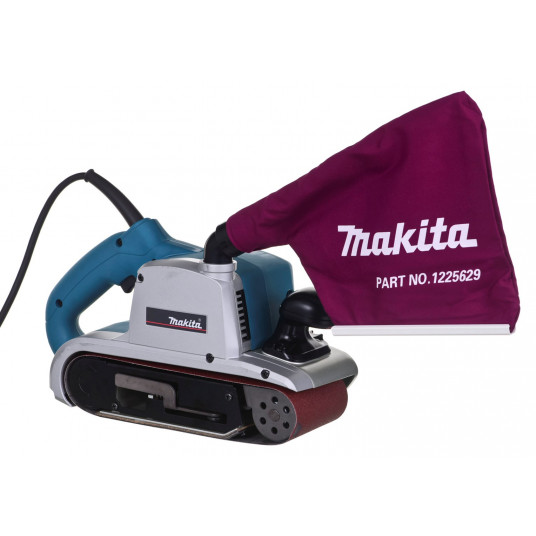 Makita 9403J Nešiojamasis šlifuoklis Juostinis šlifuoklis