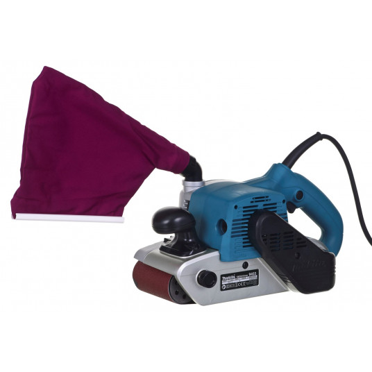 Makita 9403J Nešiojamasis šlifuoklis Juostinis šlifuoklis