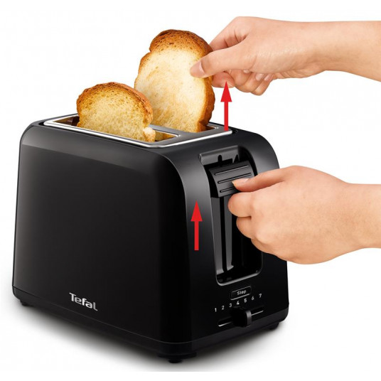 Skrudintuvas TEFAL TT1A1830