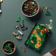LEGO® 75353 Star Wars™ Endoro™ greitaeigio motociklo gaudynių diorama