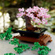 LEGO® 10281 ICONS Bonsai medelis