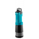 Siurblys slėginis, panardinamas Gardena "6000/5 automatic", "Comfort" 01476-20