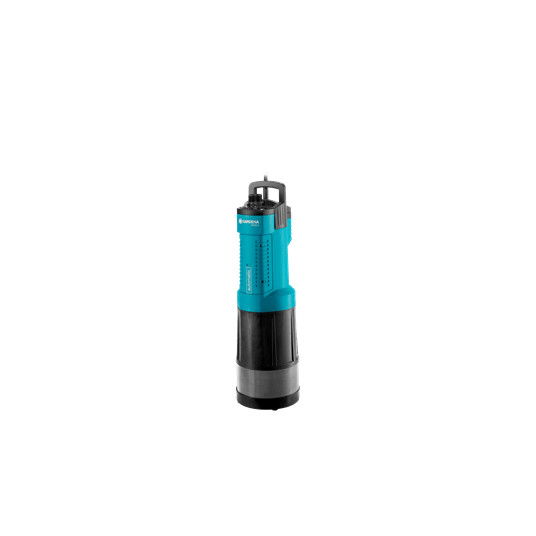 Siurblys slėginis, panardinamas Gardena "6000/5 automatic", "Comfort" 01476-20