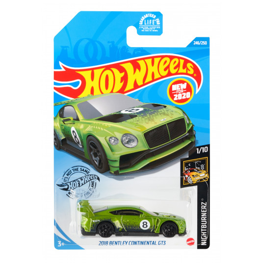 Automodelis Hot Wheels, 5785